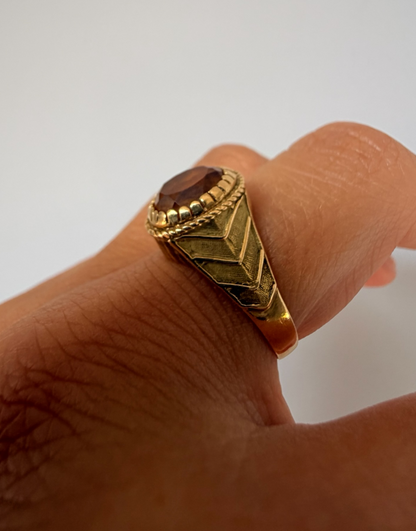Anello cod 8530