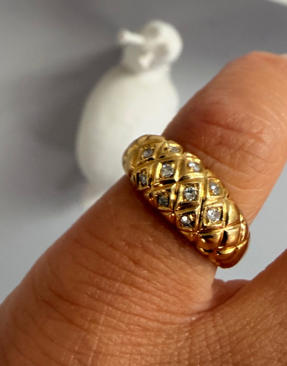 Anello cod 8538