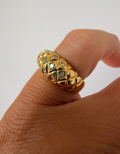 Anello cod 8538