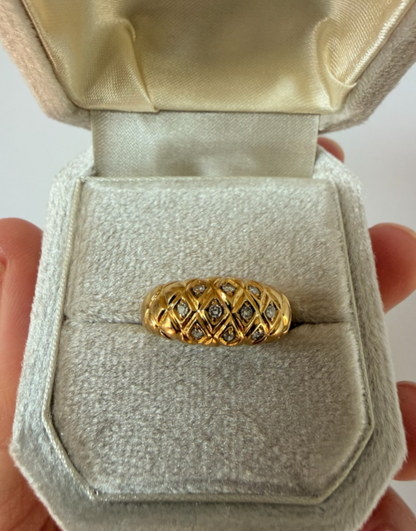 Anello cod 8538