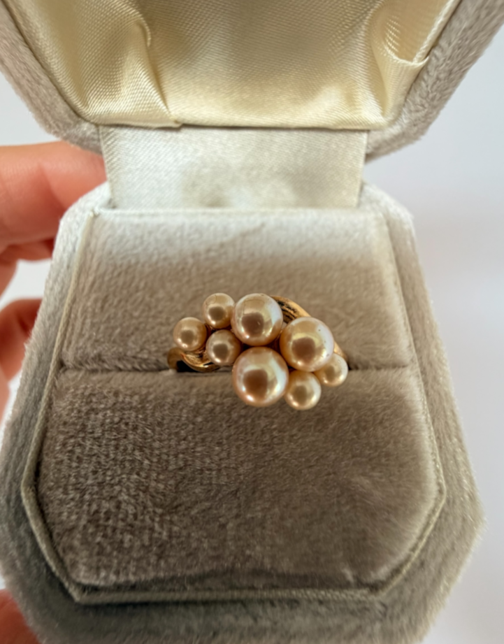 Anello cod 8531