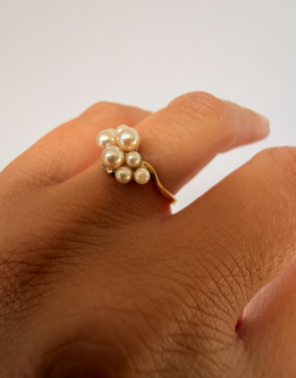 Anello cod 8531