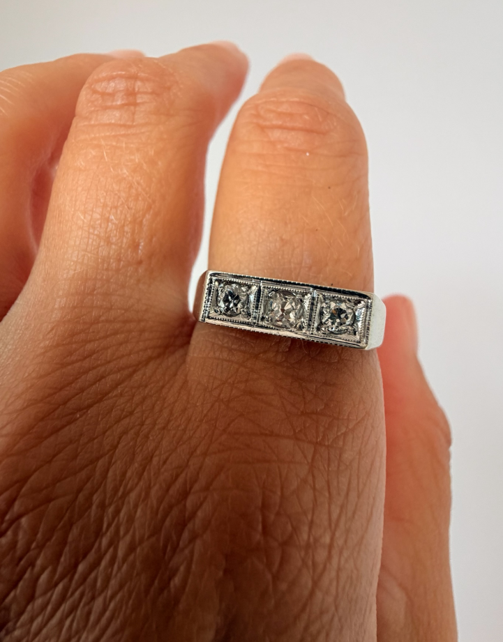 Anello cod 8527