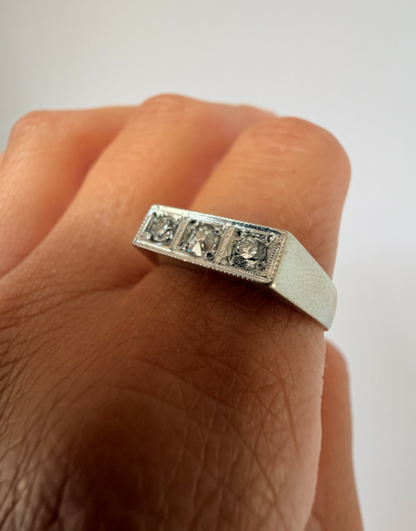 Anello cod 8527