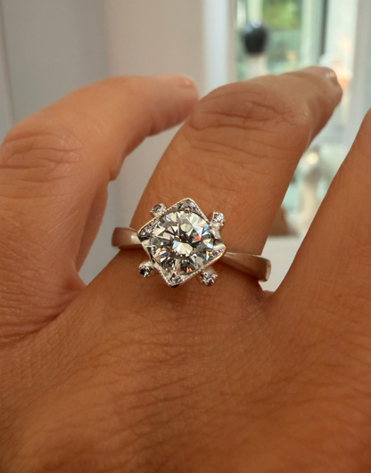 Anello cod 8513