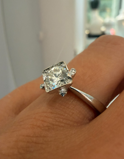 Anello cod 8513