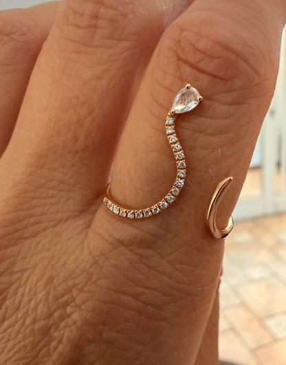 Anello cod 8557