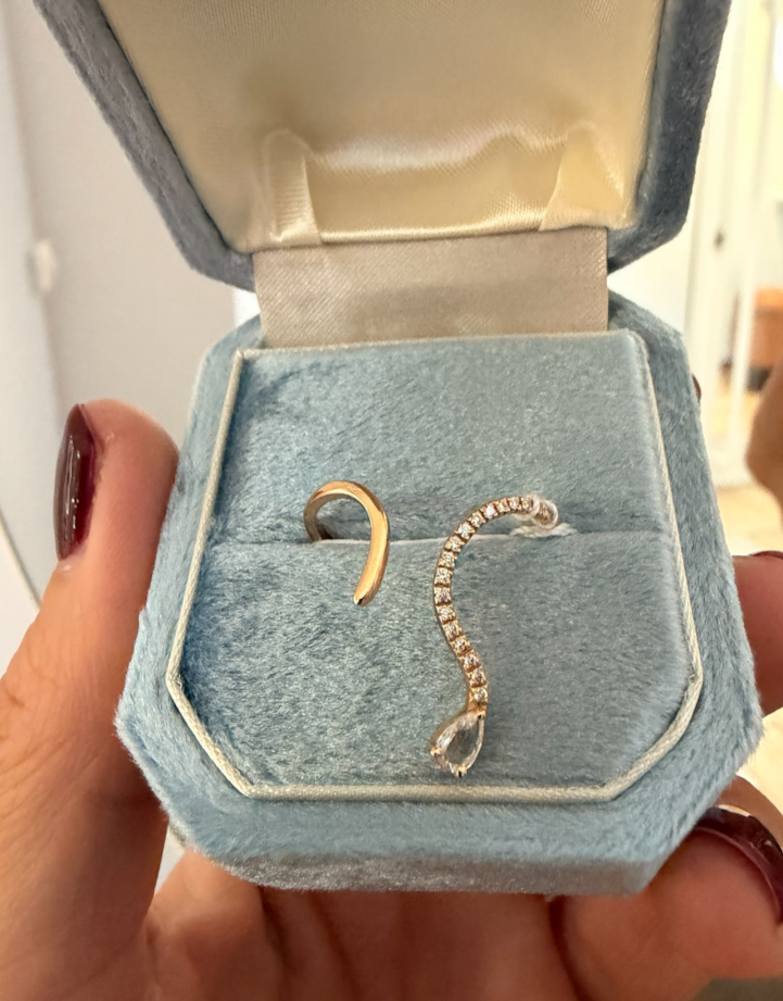 Anello cod 8557
