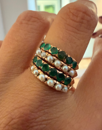 Anello cod 8565