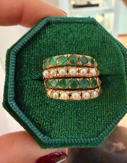 Anello cod 8565