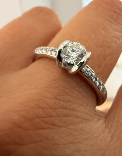 Anello cod 8603
