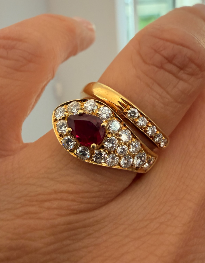 Anello cod 8613