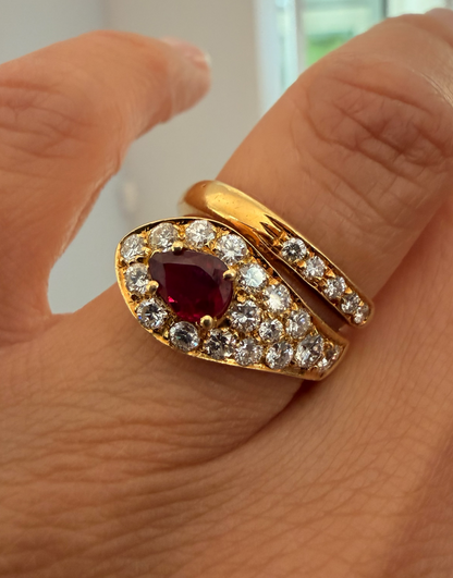 Anello cod 8613