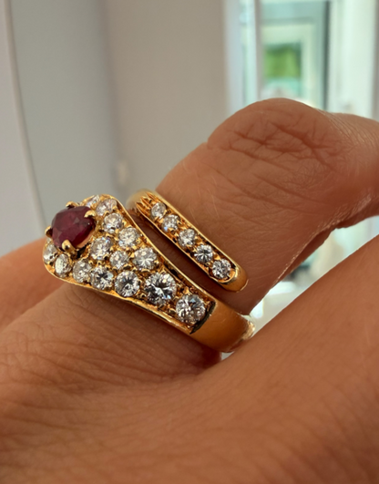 Anello cod 8613