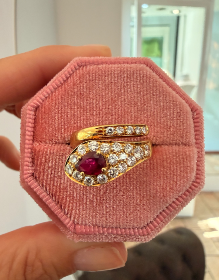 Anello cod 8613