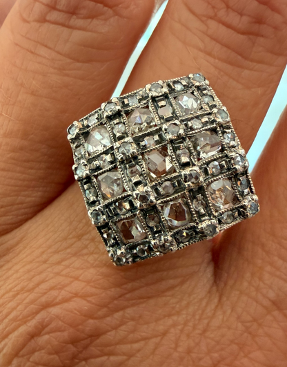 Anello cod 8614