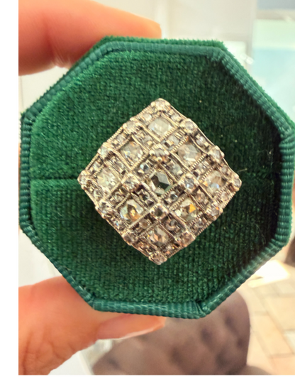 Anello cod 8614