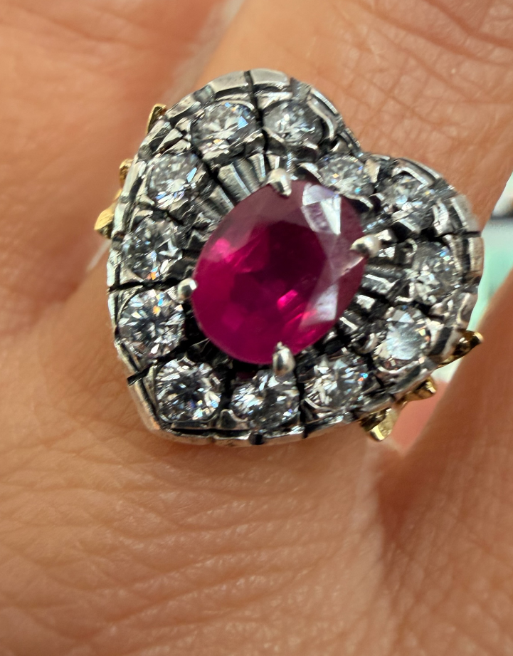 Anello cod 7420