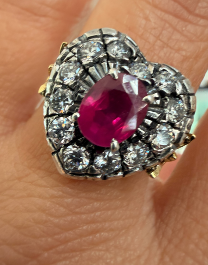 Anello cod 7420