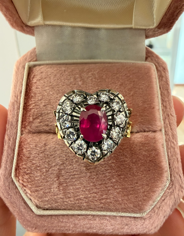 Anello cod 7420