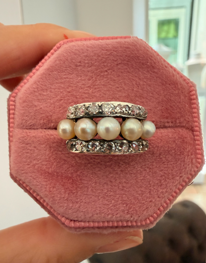 Anello cod 8593