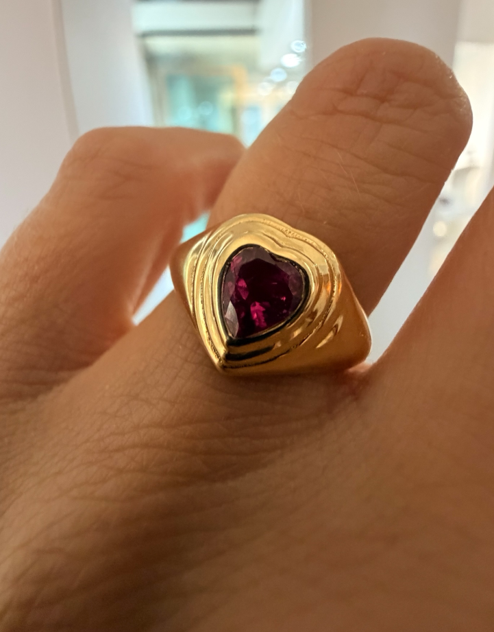 Anello cod 8619