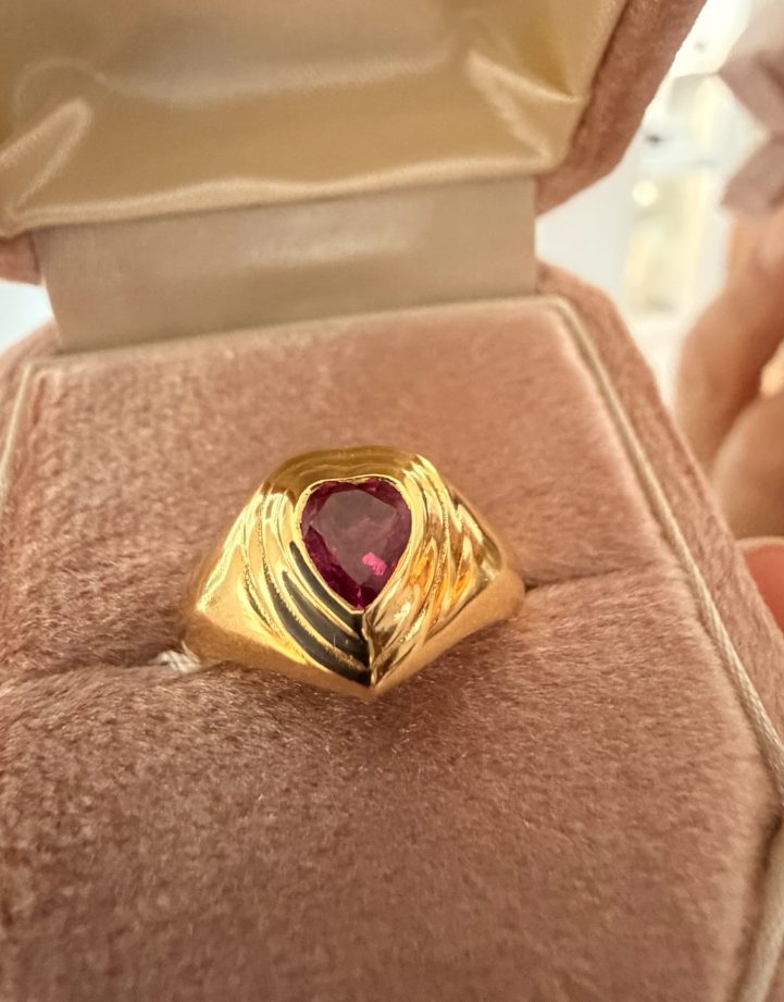 Anello cod 8619