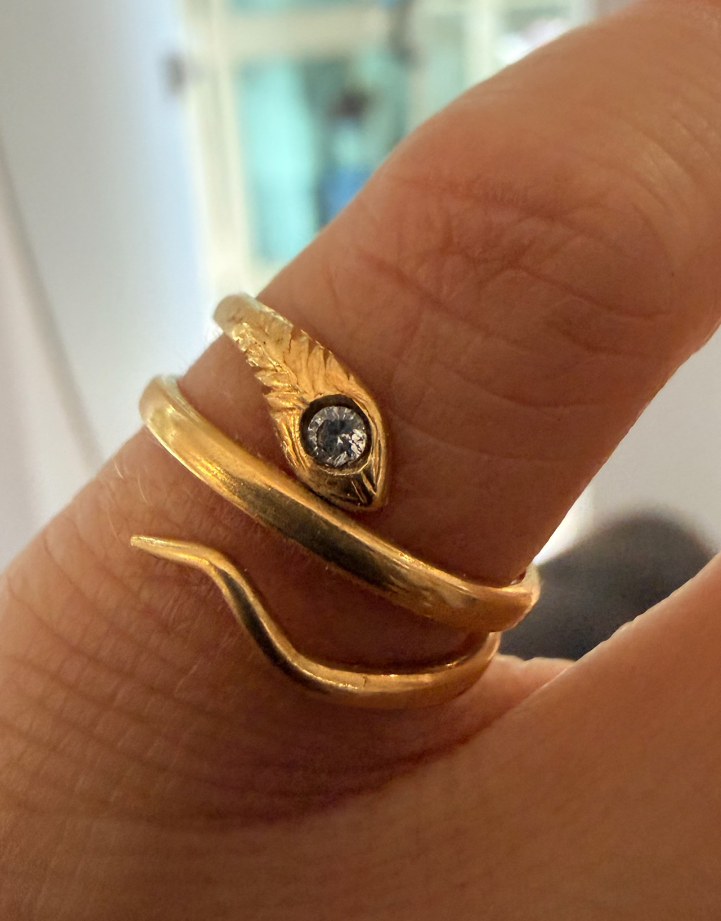 Anello cod 8588