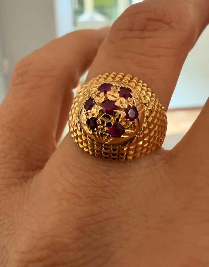 Anello cod 8616