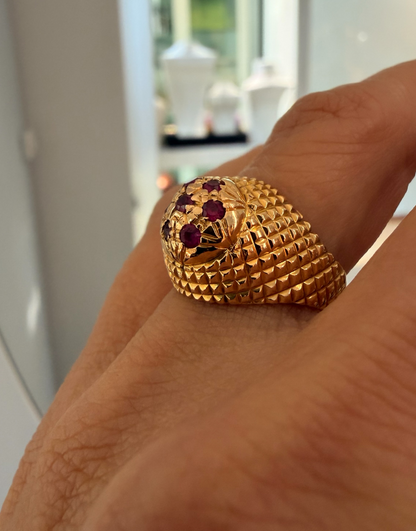 Anello cod 8616