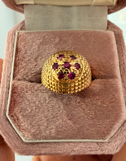 Anello cod 8616