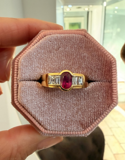 Anello cod 7868