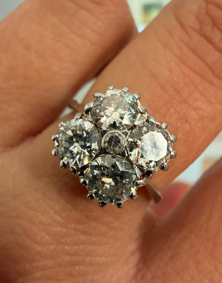 Anello cod 8611