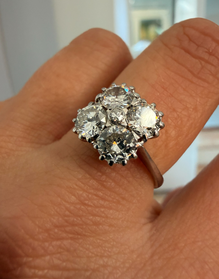 Anello cod 8611
