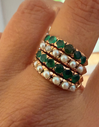 Anello cod 8565