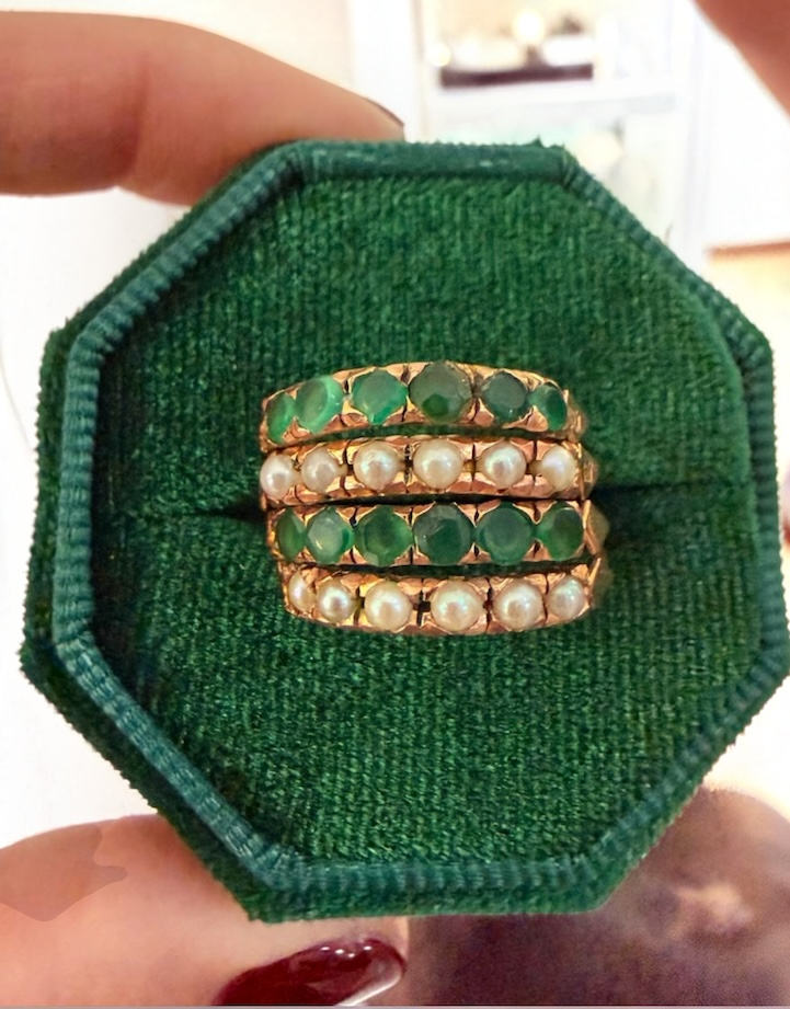 Anello cod 8565