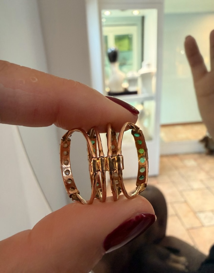 Anello cod 8565
