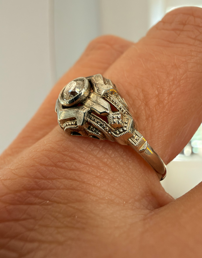 Anello cod 8254