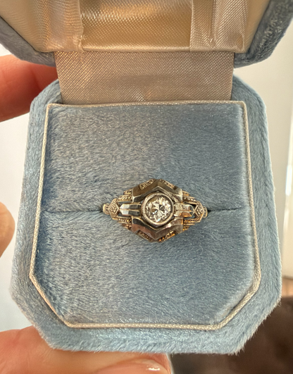 Anello cod 8254