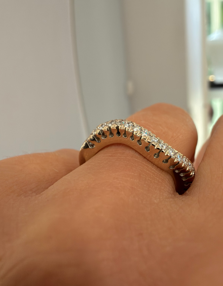 Anello cod 8425