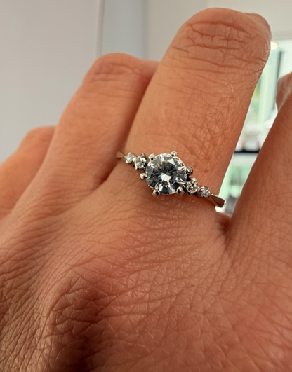 Anello cod 8516