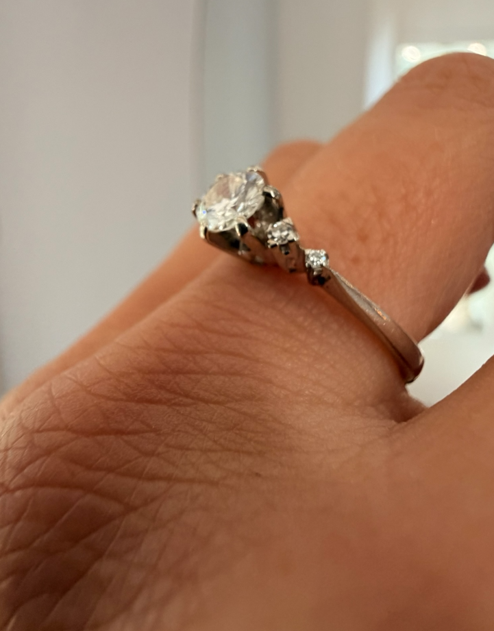 Anello cod 8577