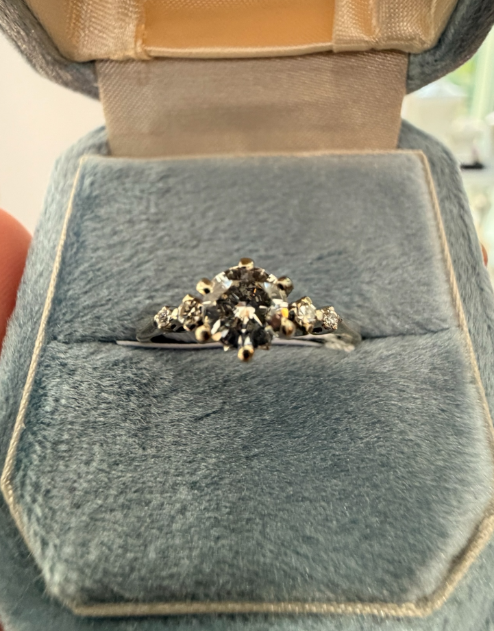 Anello cod 8577
