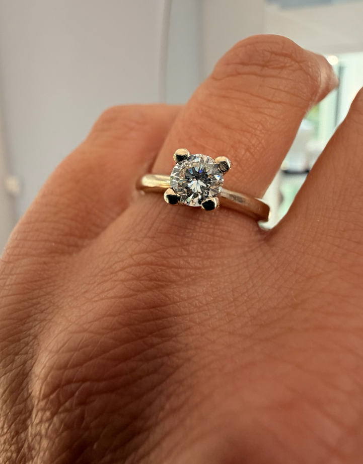 Anello cod 7753