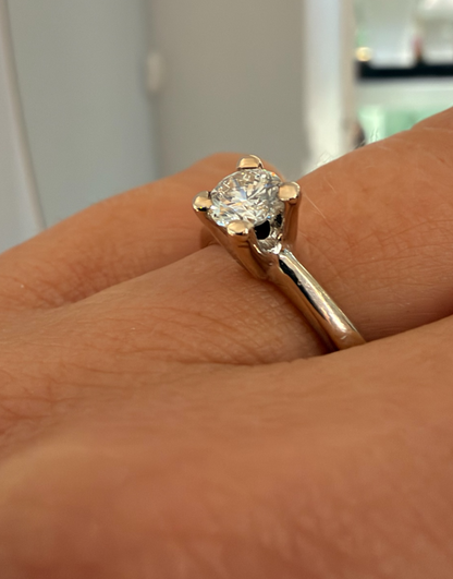 Anello cod 7753