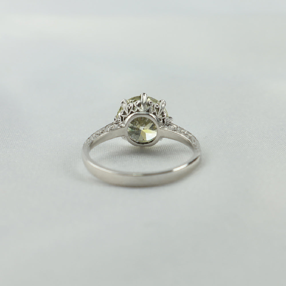 SOLITARIO COD 6588