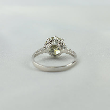 SOLITARIO COD 6588