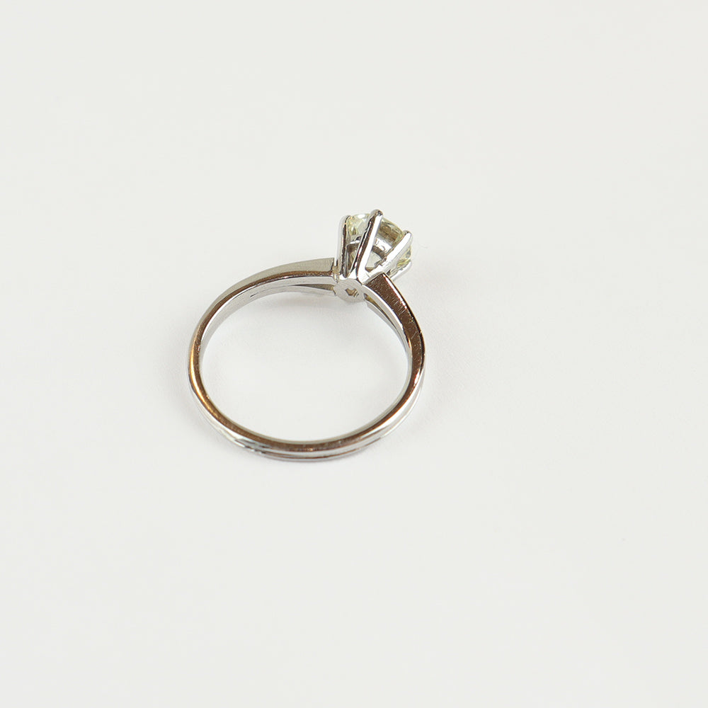 Solitario cod. 7297