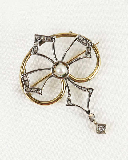 Spilla antica cod 7665