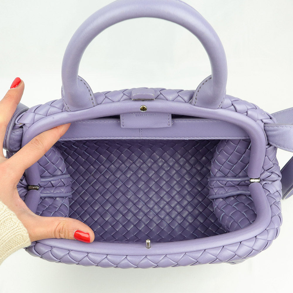 Borsa Bottega Veneta 7142